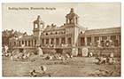 Bathing Pavilion Westbrook  | Margate History 